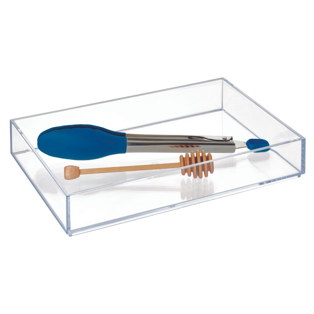 iDesign CLARITY - Lade-indeling KLAR - diverse maten - BINS AND BOXES