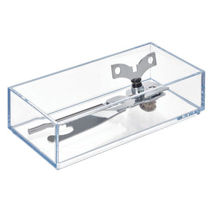iDesign CLARITY - Lade-indeling KLAR - diverse maten - BINS AND BOXES