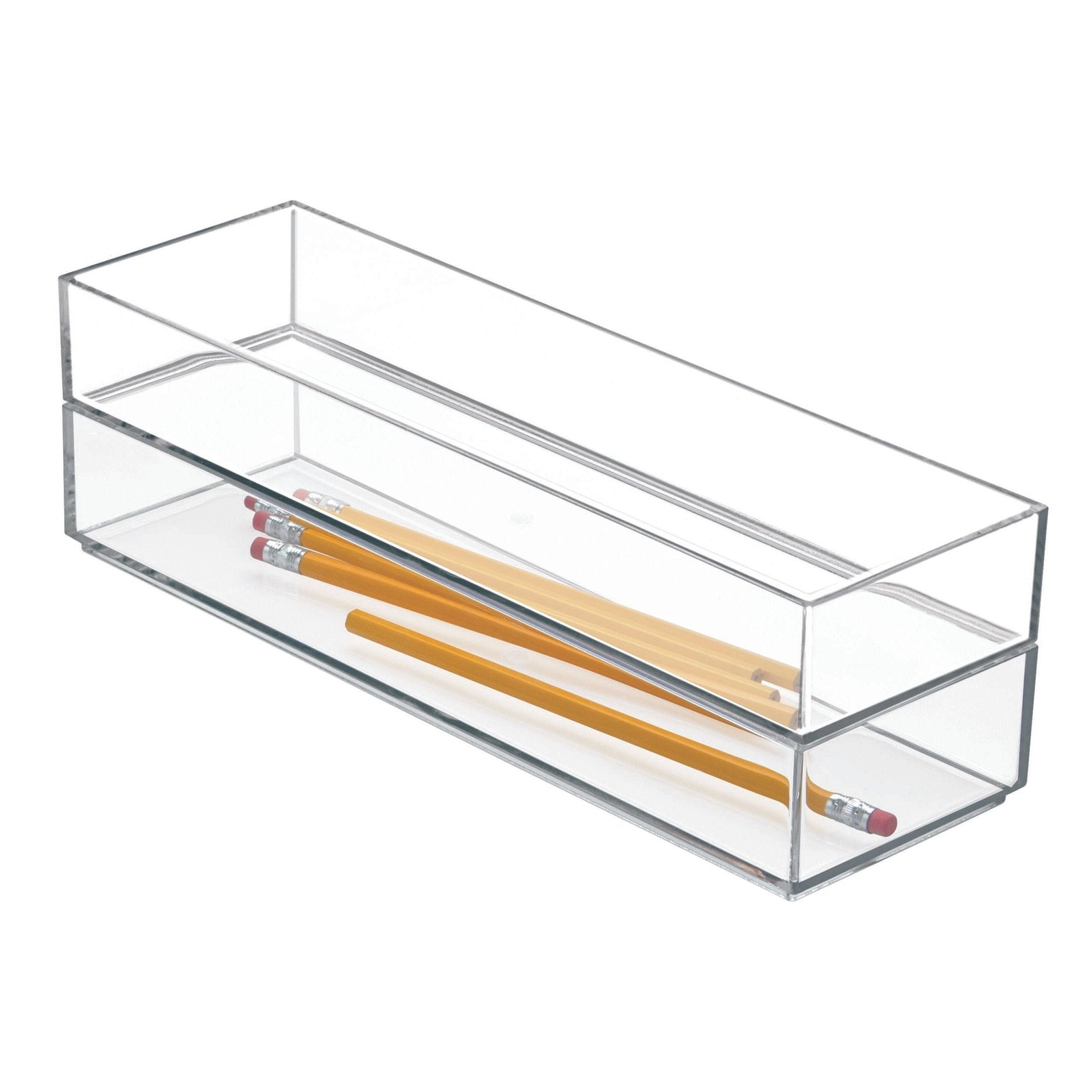 iDesign CLARITY - Lade-indeling KLAR - diverse maten - BINS AND BOXES
