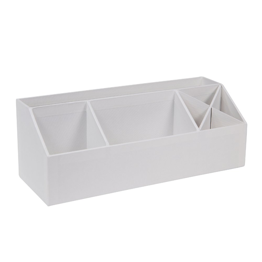 Bigso ELISA bureau-organizer - Wit - BINS AND BOXES