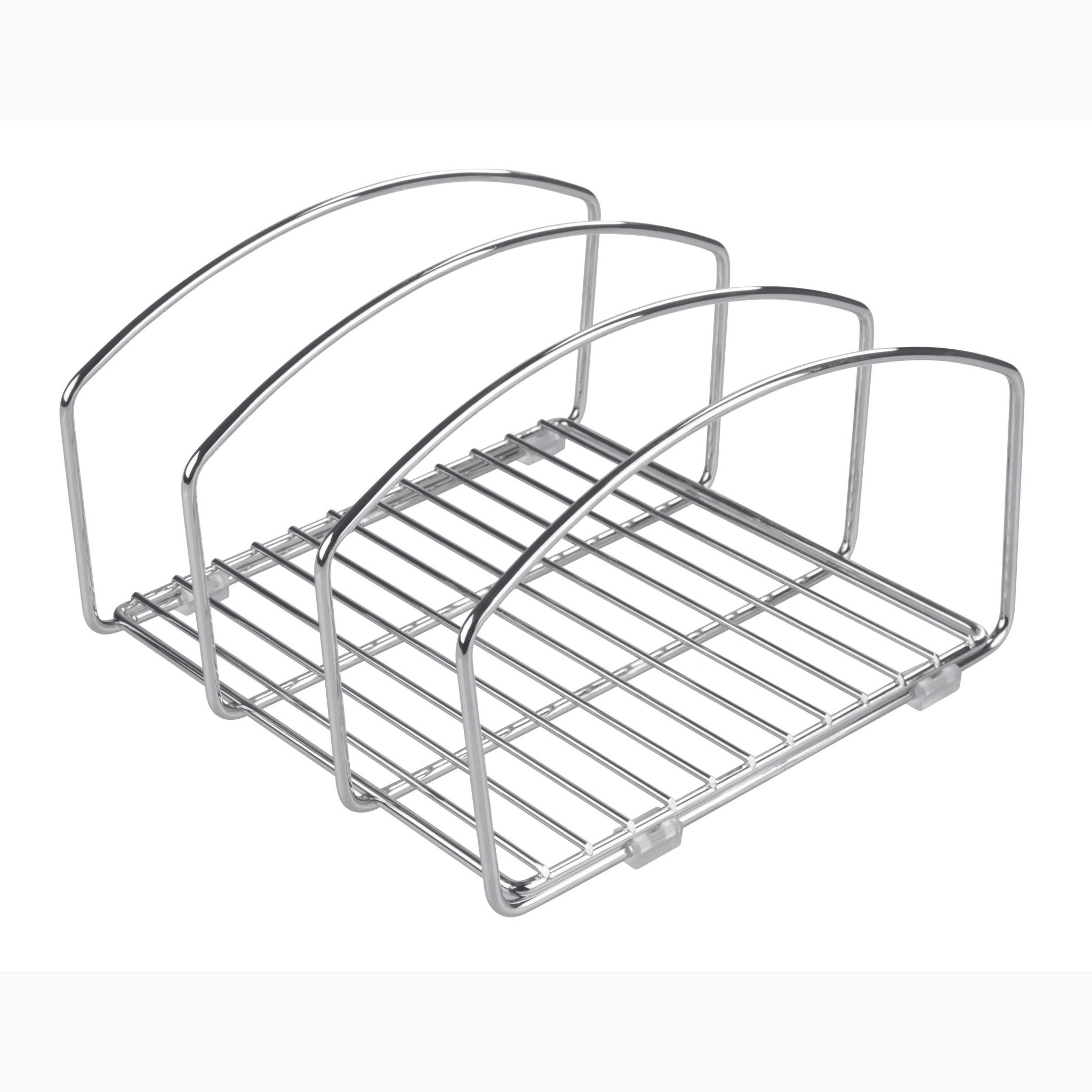 iDesign CLASSICO - Bakplaat-organizer METALEN - BINS AND BOXES