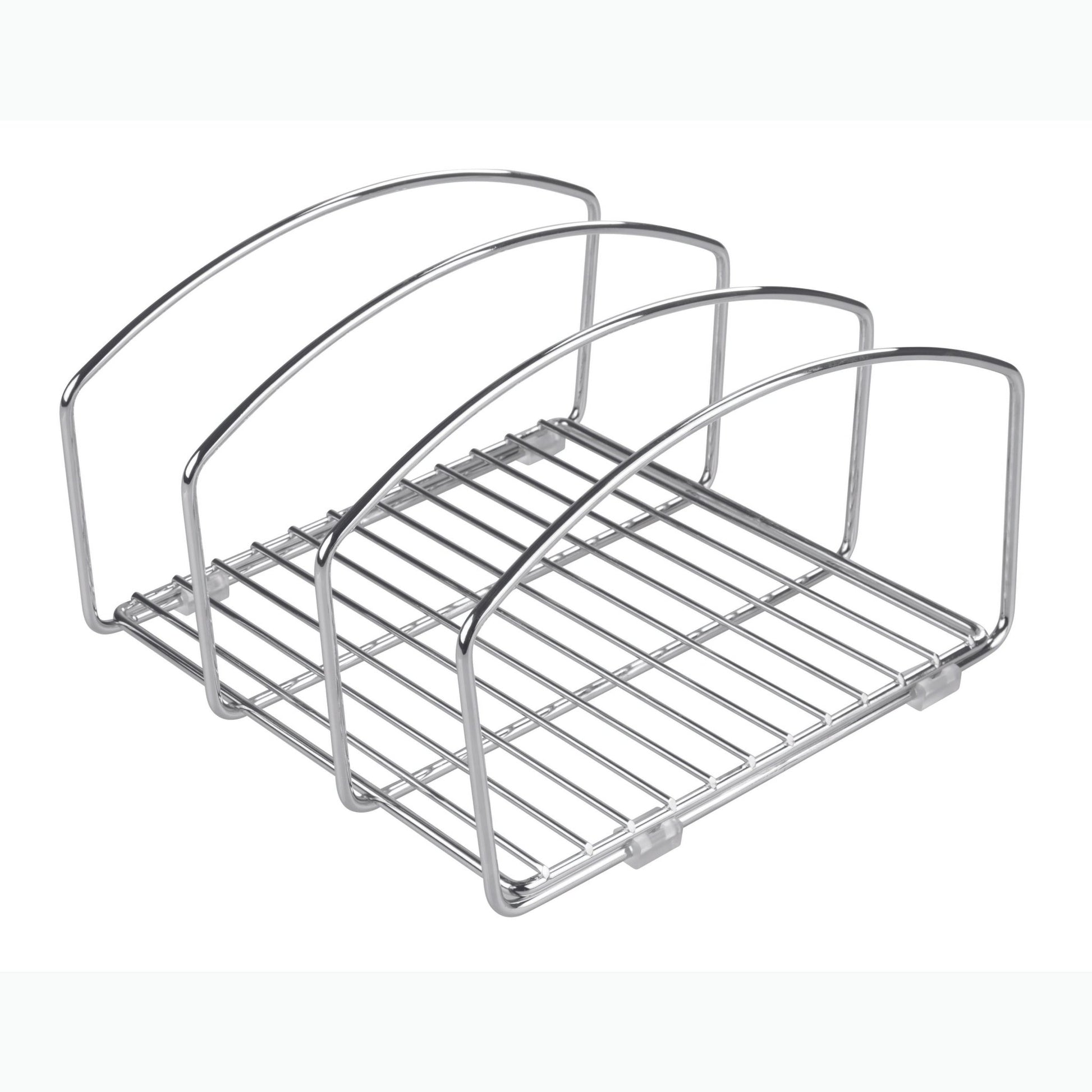 iDesign CLASSICO - Bakplaat-organizer METALEN - BINS AND BOXES