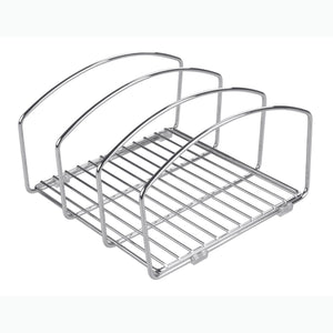 iDesign CLASSICO - Bakplaat-organizer METALEN - BINS AND BOXES